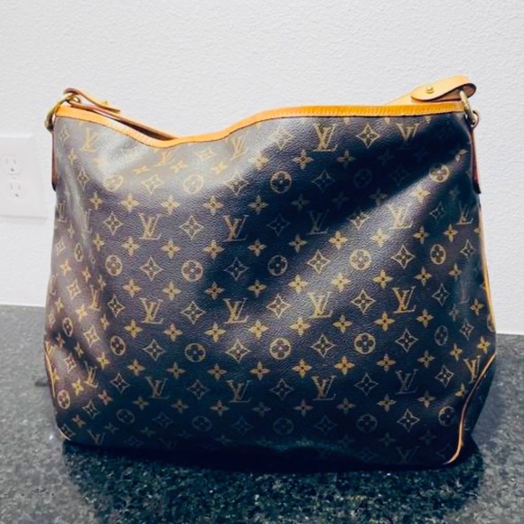 Louis Vuitton Delightful GM - Picture 6 of 10